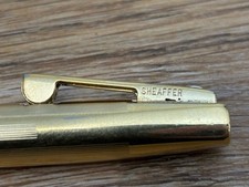 Sheaffer triumph imperial for sale  WESTHILL