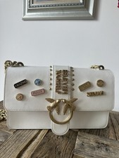 Pinko bag limited for sale  NORMANTON