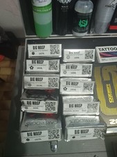 Matériel tatoo d'occasion  Digne-les-Bains