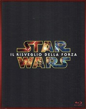 Star wars risveglio usato  Latina