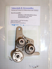 2 nadel nahmaschine gebraucht kaufen 2 nadel nahmaschine gebraucht kaufen  Bad Salzuflen