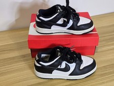 Childrens nike dunk for sale  BRIDGEND