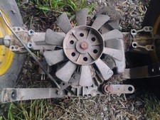 John deere tuff for sale  Jackhorn