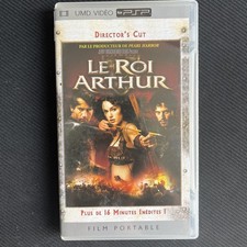 Umd vidéo psp d'occasion  Mertzwiller
