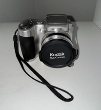 Kodak easyshare z710 usato  Spedire a Italy