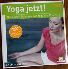 Vital yoga besten gebraucht kaufen  Meerane