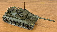 Solido militaire char d'occasion  Perpignan-