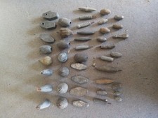 Lot petits plombs d'occasion  Gonfreville-l'Orcher