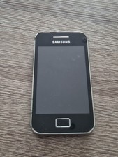 Samsung galaxy ace d'occasion  Brioude