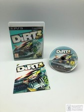 Dirt 3 • Sony PlayStation 3 • Zustand sehr gut • OVP • CIB • PS3 • getestet comprar usado  Enviando para Brazil