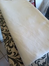 Drap chanvre ancien d'occasion  Buzançais