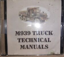 M939 trucks military for sale  Jamestown