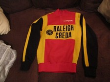 Raleigh creda campagnolo gebraucht kaufen  Mudersbach