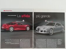 Clipping ritaglio articolo usato  Tivoli