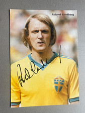 Roland sandberg 1974 gebraucht kaufen  Berlin