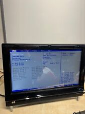 Touchsmart 300 ail for sale  SPALDING