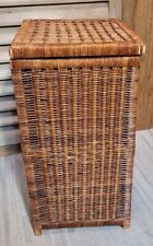 Vintage wicker rattan for sale  Myrtle Beach