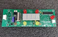 Placa de exibição LED universal para geladeira Thermo Electron/Revco 304863H02 Kendro, usado comprar usado  Enviando para Brazil