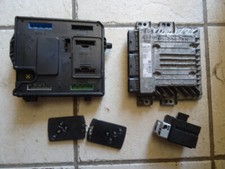 Kit demarrage renault d'occasion  Matour