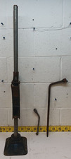 Used oem bumper for sale  Mount Gilead