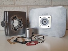 Simson kanal tuning gebraucht kaufen  Wutha-Farnroda