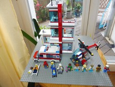 Lego city 60204 gebraucht kaufen  Neustrelitz