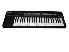 Casio keyboard casiotone gebraucht kaufen  Felsberg