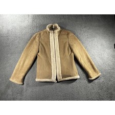 Vintage faux suede for sale  Florence
