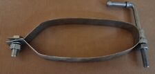 Universal exhaust oval for sale  ROSSENDALE