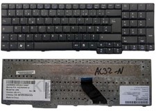 FRENCH keyboard ACER ASPIRE 5335 5535 5735 5735Z 6530 6930 6930G 7000 7100 7110 na sprzedaż  PL