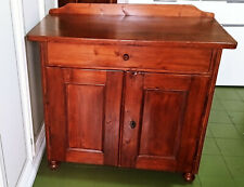Credenza antica 800 usato  Verona
