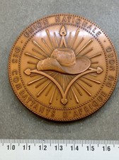 Medaille union nationale d'occasion  La Colle-sur-Loup