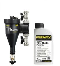 Fernox total filter gebraucht kaufen  Radebeul