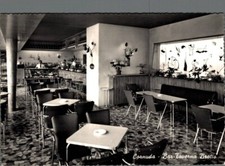 Treviso cornuda bar usato  Asti