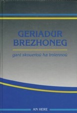 Geriadur brezhoneg martial d'occasion  Hennebont