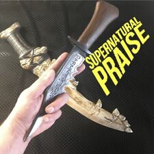 Supernatural demon blade for sale  NORTHALLERTON