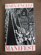 Ddr marx engels gebraucht kaufen  Berlin