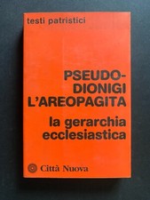 Gerarchia ecclesiastica pseudo usato  Torino