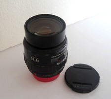 Zoom smc pentax d'occasion  Marseille XIII