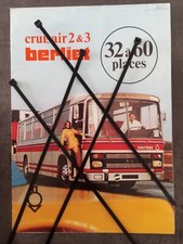Ultra rare brochure d'occasion  Haguenau
