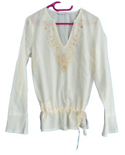 Chemise chemisier blouse d'occasion  Guyancourt