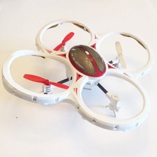 MINI DRONE QUADRICOTTERO 2.4GHZ SYMA CON SCHEDA MADRE MISURE 16X16cm QUADCOPTER comprar usado  Enviando para Brazil