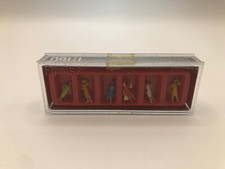 Preiser 9011 bahnbedienstete gebraucht kaufen  Homburg