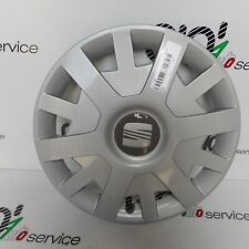 Borchia r15 seat usato  Talla