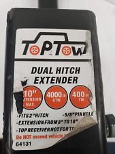 Toptow 64131 dual for sale  Burley