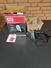 Elektrischer dönerschneider m gebraucht kaufen  Bönen