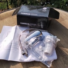 Camelia 40mm dual for sale  RIPON