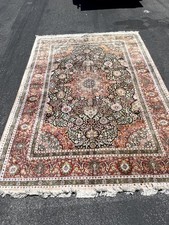 Handmade vintage wool for sale  USA