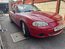 mx5 spares for sale mx5 spares for sale FERNDOWN