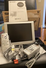 Sharp aquos lcd for sale  Whitestone